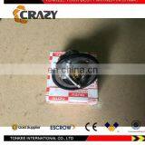 High Quality 8-98017027-1 4jj1 Engine Thermostat Excacavtor Spare Parts thumbnail-4