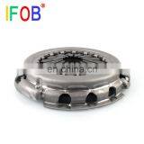 IFOB Best Quality Clutch Assy Kit (Clutch Cover Disc +Release Bearing) for Brz Forester Impreza Justy Legacy Leone thumbnail-3