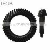 IFOB Crown Wheel and Pinion For Toyota Coaster BB40 BB50 41201-80123 thumbnail-3