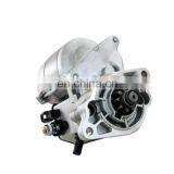 NEW STARTER EXCAVATOR GENERATOR MOWER TRACTOR K008 GL5500 B2150 1550463010, 1550463011, 1550463012