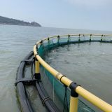 Round Square And Circle Aquaculture Cage System