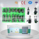 EUI INJECTOR TEST TESTER WITH CAMBOX ADAPTORS IN HIGH QUALITY