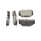 Car Auto parts Rear Brake Pad GL0947 SFP500130 for Land-Rover Spare Parts Accessories