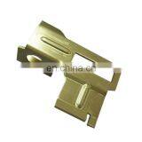 Customized CNC Punch Stamping Bend Sheet Metal Parts Fabrication Manufacturer thumbnail-2