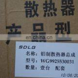 New Arrival Loader Part Engine Assembly YC6B125-T21 WG9112530323 thumbnail-3