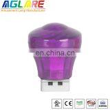 E14 E10 Turbo Housing Clear Cabochons Housing Led E14 Amusement Light thumbnail-4