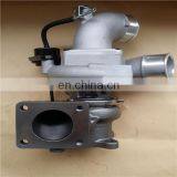 TF035HM Turbo 28200-4X650 49135-04360 Turbocharger thumbnail-3