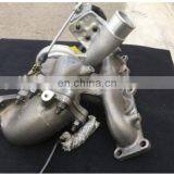 Genuine Turbocharger TD04 28231-2G410 282312G410 Turbo for Hyundai Sonata Kia Optima Sportage 2.0t Engine thumbnail-5