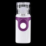 Vaporizator Ultrasonic Portable Mesh Nebulizer For Medical thumbnail-2