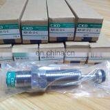 High Performance CKD SHOCK Absorber Reliable From Japanese Supplier Good Reasonable Prices thumbnail-1