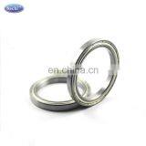 High Quality Deep Groove Ball Bearing 6810rs 2rs 50*65*7mm Thin Wall Bearing 6810 With Factory Price thumbnail-4