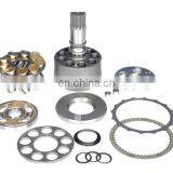 Hydraulic Swing Motor Parts SG02 SG04 SG08 SG12 SG20 SG025 For Excavator thumbnail-2