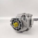 Tokimec P8VMR Series P8VMR-10CBC-10 -7 Hydraulic Variable Piston Pumps thumbnail-5