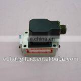 TOKIMEC 403F-60L Servo Valve thumbnail-2