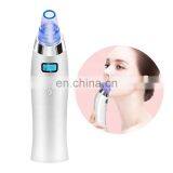 Gentle Face Skin Electric Pimple Extractor Blackhead Vacuum Suction