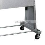 Brand Supplier French Baguette Bread Moulder Machine thumbnail-6