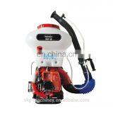 Metal Backpack Chemical Sprayers Power Mist/duster 3WF-3B thumbnail-1