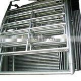 Galvanized Powder Coated Fence Panels thumbnail-7