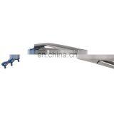 CE & ISO Marked Bone Surgery Instruments Titanium 2.0mm Straight Maxillofacial Locking Plates Orthopedic Surgical Implants thumbnail-3