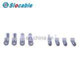 Slocable 2.5mm2 4mm2 6mm2 Cable DC50A 1000V Waterproof Panel Connector thumbnail-4