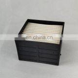 Cartridge Fuel Filter OEM Factory Manufacturer, Motorcycle Fuel Filter, Portable Fuel Filter Element Replacement thumbnail-4