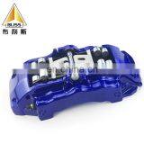 Modified Caliper Brake 6 Piston Brakesystem Rims 18 Inch ap 18z Use 362mm 365mm 355mm 380mm Disc 6 Pot Big Brake Kit ap Racing thumbnail-5