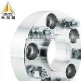 Tuning Car Universal Flange Adapter 15Mm 20Mm 25Mm 30Mm 35Mm 40Mm Wheel Spacers 5X4.5 To 5X5.5 thumbnail-5