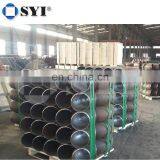 Поставщики трубных фитингов - стальных изгибов 22,5 градусов из сплавной стали thumbnail-5