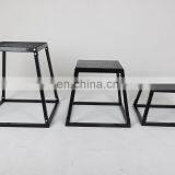 VIvanstar ST6604 12" Gym Fitness Accessories Training Jump Stool thumbnail-3