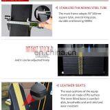 Commercial Gym Equipment Leg Extension thumbnail-3