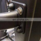 Wholesale New Design Commercial Gym Equipment With Factory Price Pin Loaded Abdominal Isolator SES73 for Fitness Club thumbnail-6