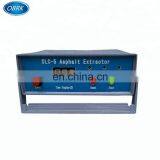 Electronic Digital Asphalt Bitumen Centrifuge Extractor, Asphalt Centrifuge Extraction Machine thumbnail-3