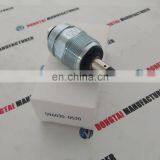 12V Fuel Shutoff Solenoid Valve 096030-0520 thumbnail-2