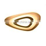 Hot Selling Creative Ultra Thin Acrylic LED Ceiling Light for Living Room