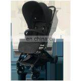 New Arrived Pram, Pushchair Baby Stroller 3 In 1 With Car Seat Travel System Baby Stroller thumbnail-5