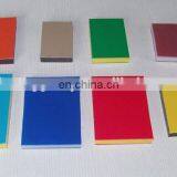 HDPE Color Core Laminate Sheets thumbnail-3