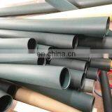 PVC PP PE Plastic Plastic Polypropylene HDPE Pipe Extrusion Extruder Machine Price thumbnail-3