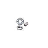 Top Quality Aluminum Parts Cnc Turning Milling Machine Parts Cnc Milling Machines Service