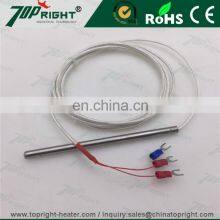 Pt1000 Sensor Probe in 6mm *120mm thumbnail-5