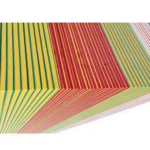 96in x 48inch Color Core 3 Layer Orange Peel Texture Hdpe Sheet