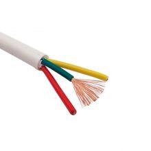 Powercable Copper Aluminum Chinese Manufacturer Pvc Jacket Solar Cable 2x6mm2 Power Cable thumbnail-1