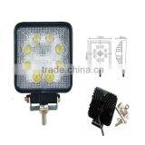 24W LED Head Lamp Super Brightness Car Led Work Light