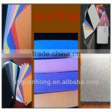 Sound Absorption Eva Foam Manufacturer / Supplier