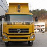 Dongfeng DFL3250A 6x4 Engineering Dump Truck thumbnail-2