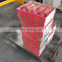 Full Automatic Carton Box Face Tissue Paper Production Line thumbnail-4