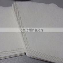 Easy Operation Embossing Cutting Automatic Coffee Filter Bag Paper Making Machine thumbnail-2