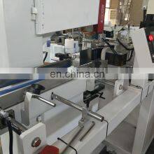 Full Automatic Kitchen Towel Paper Band Saw Cutting Machine thumbnail-4