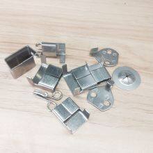 Metal Clip Sealmetal Clip Seals thumbnail-2
