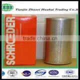 Low Initial Pressure Drop With a Max Operating Pressure of 3,000 Psi Filter Element FSX3 thumbnail-1