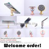 China Customized Car Holder Mobile Phone Mount Sucker Stand Holder thumbnail-1